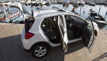 Great Wall Voleex C20R 2013