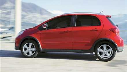 Great Wall Voleex C20R 2013