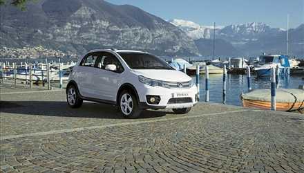 Great Wall Voleex C20R 2013