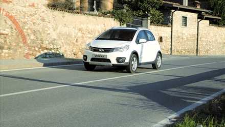 Great Wall Voleex C20R 2013