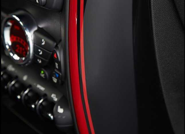 MINI John Cooper Works Paceman: immagini ufficiali