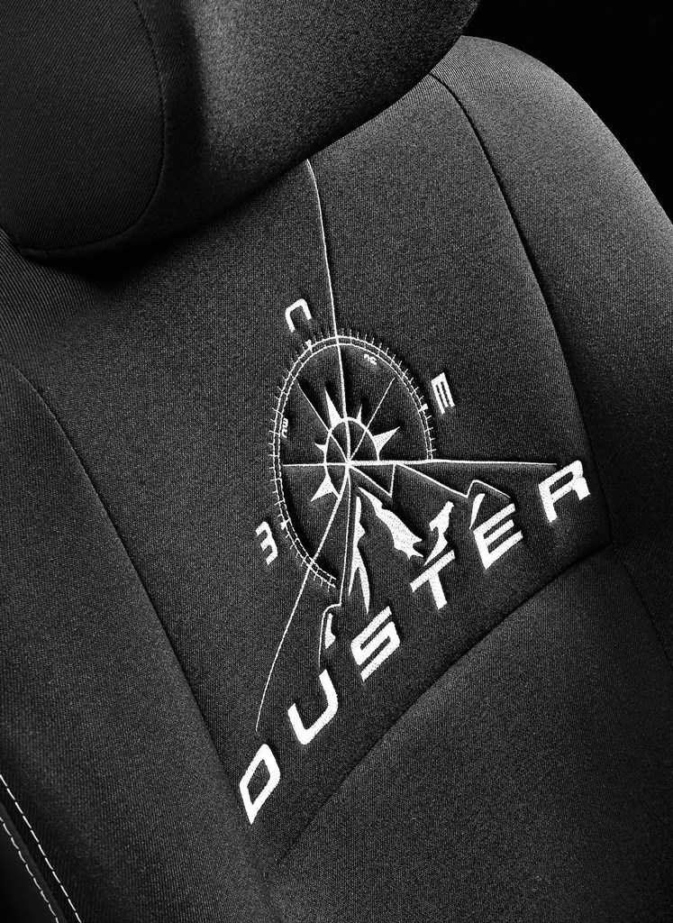 Dacia Sandero Wagon e Duster Aventure
