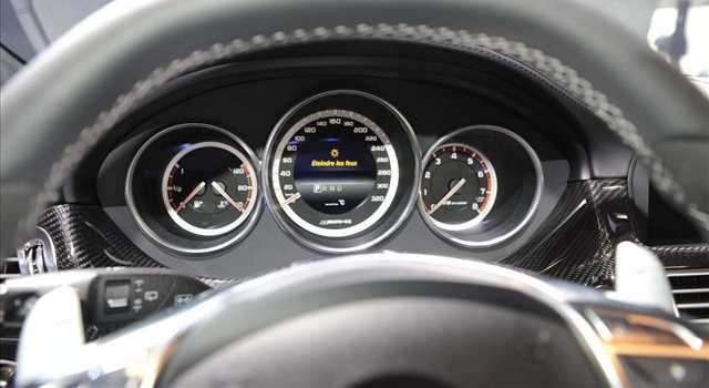 Stand Mercedes-Benz al Salone di Ginevra 2013