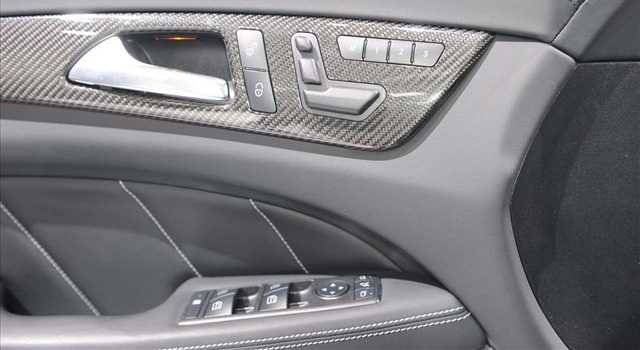 Stand Mercedes-Benz al Salone di Ginevra 2013