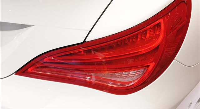 Stand Mercedes-Benz al Salone di Ginevra 2013