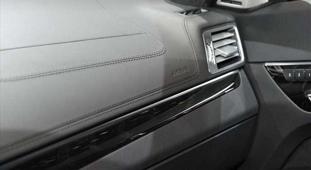 Stand Mercedes-Benz al Salone di Ginevra 2013