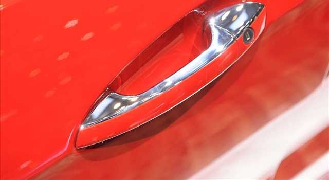 Stand Mercedes-Benz al Salone di Ginevra 2013