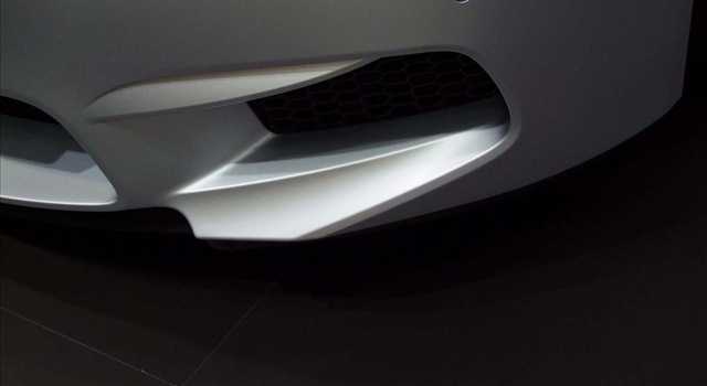 Stand BMW al Salone di Ginevra 2013
