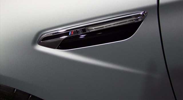 Stand BMW al Salone di Ginevra 2013