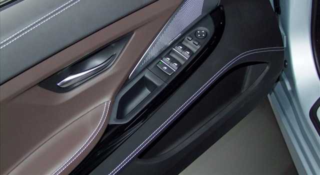 Stand BMW al Salone di Ginevra 2013