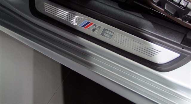 Stand BMW al Salone di Ginevra 2013