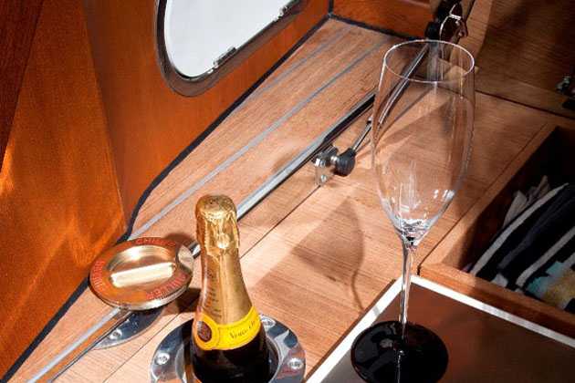 Fiat 500 Tender2 by Castagna Milano