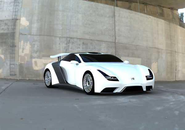 Weber F1 FasterOne