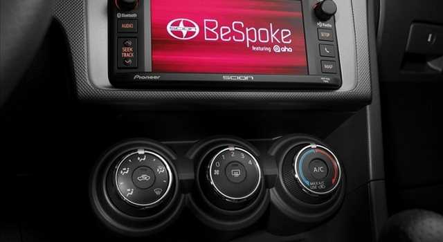 Scion tC 2014 al salone di New York