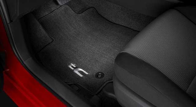 Scion tC 2014 al salone di New York