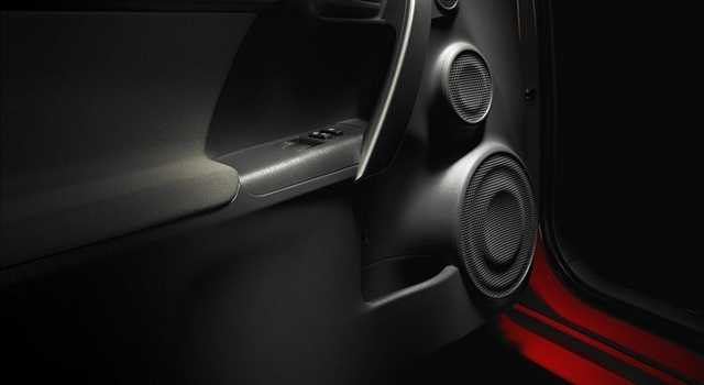 Scion tC 2014 al salone di New York