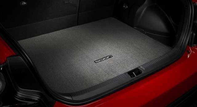 Scion tC 2014 al salone di New York