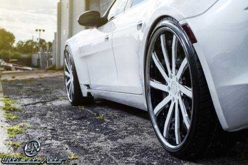 Fisker Karma by Ultimate Auto