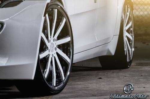 Fisker Karma by Ultimate Auto