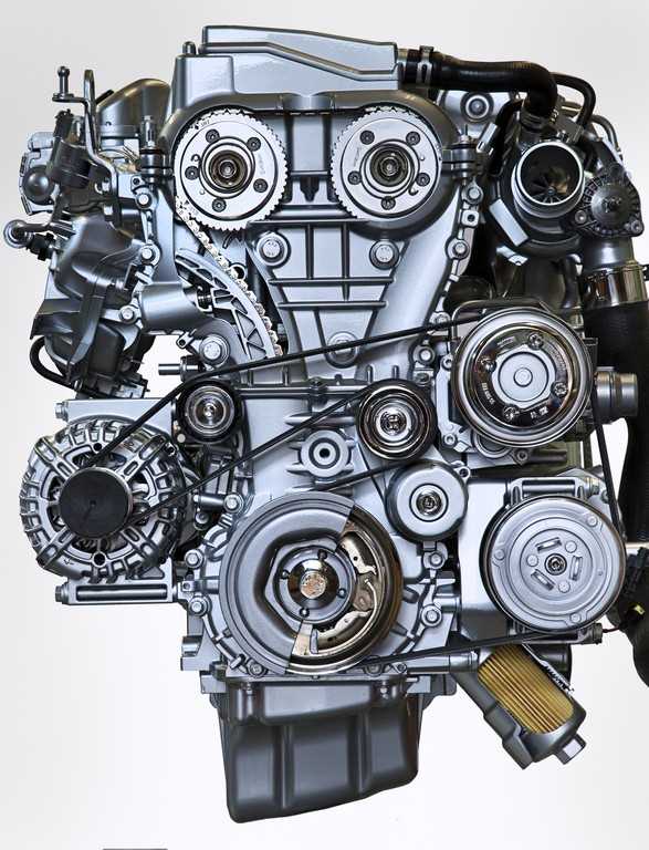 Opel: nuovi motori e le trasmissioni del futuro