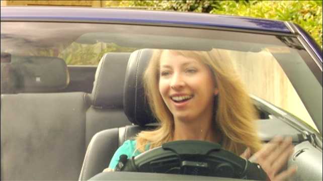 Smack Attack: coprivolante musicale