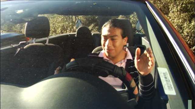 Smack Attack: coprivolante musicale