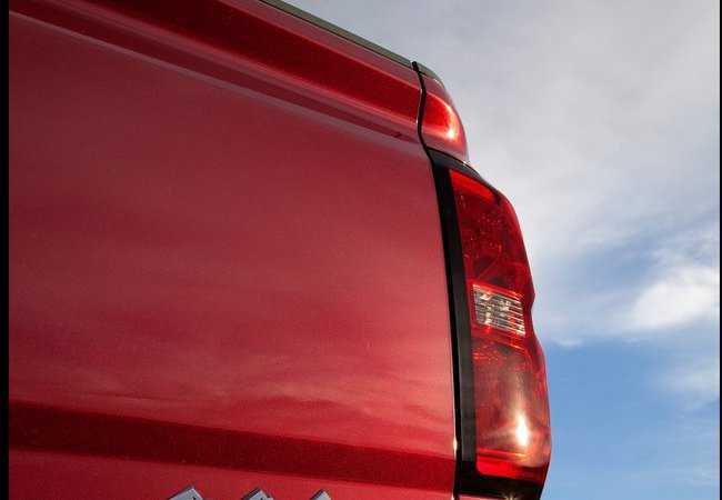 Chevrolet Silverado High Country 2014
