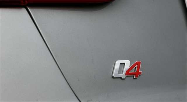Maserati Quattroporte S e S Q4
