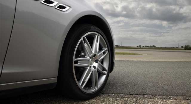 Maserati Quattroporte S e S Q4