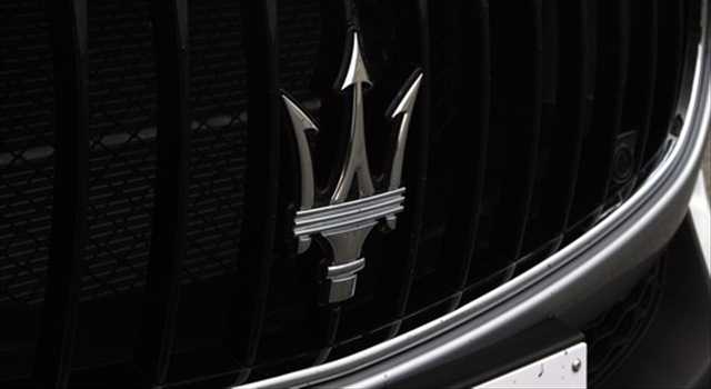 Maserati Quattroporte S e S Q4