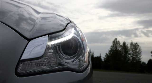 Maserati Quattroporte S e S Q4
