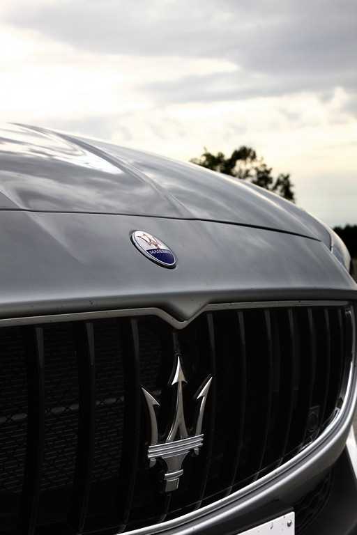 Maserati Quattroporte S e S Q4