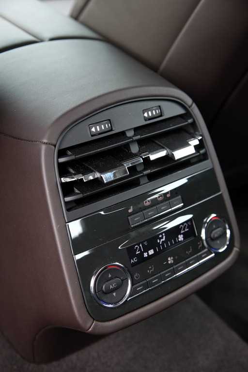 Maserati Quattroporte S e S Q4