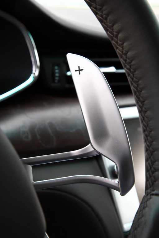 Maserati Quattroporte S e S Q4