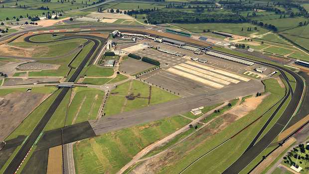 Gran Turismo 6, prime immagini ufficiali
