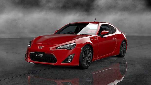 Gran Turismo 6, prime immagini ufficiali
