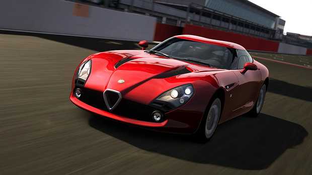 Gran Turismo 6, prime immagini ufficiali