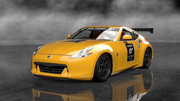 Gran Turismo 6, prime immagini ufficiali