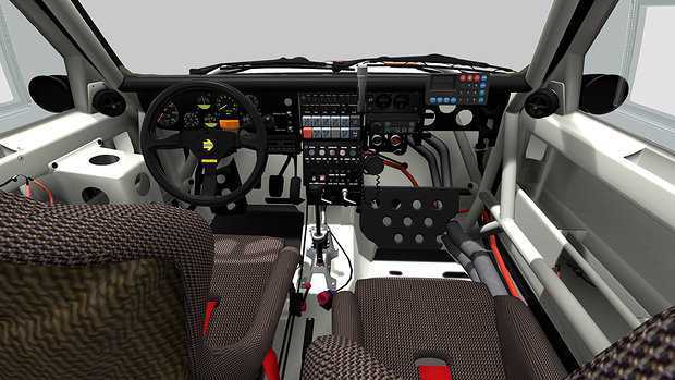 Gran Turismo 6, prime immagini ufficiali