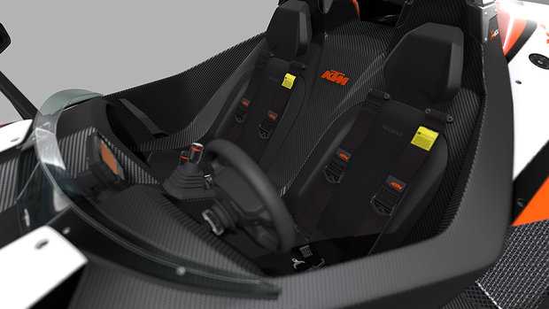Gran Turismo 6, prime immagini ufficiali