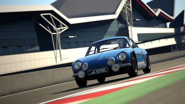 Gran Turismo 6, prime immagini ufficiali