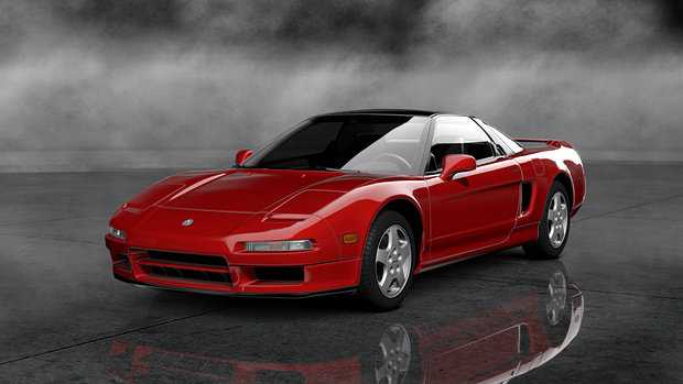 Gran Turismo 6, prime immagini ufficiali