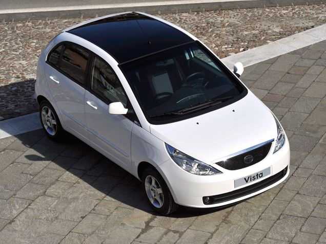 Tata Vista