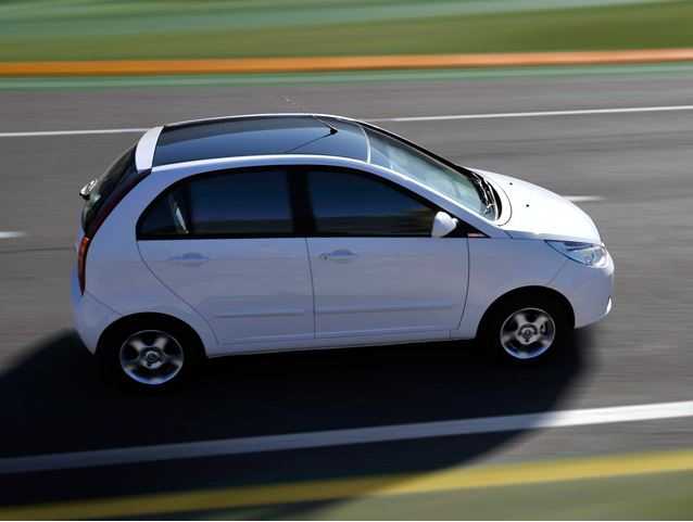 Tata Vista