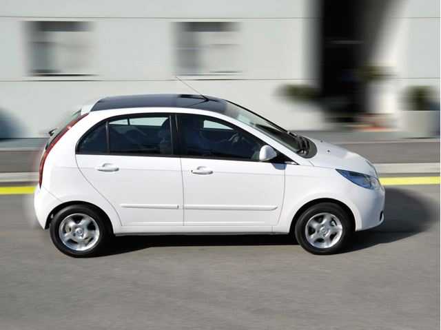 Tata Vista