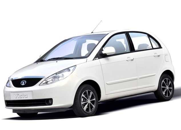 Tata Vista