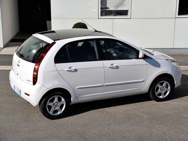 Tata Vista