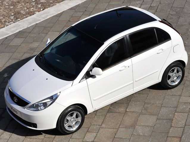 Tata Vista