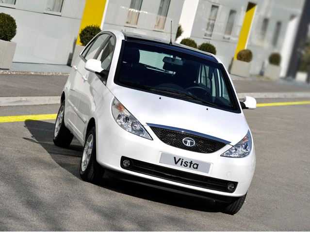 Tata Vista