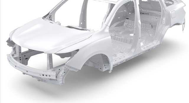 Acura MDX 2014, nuove foto ufficiali
